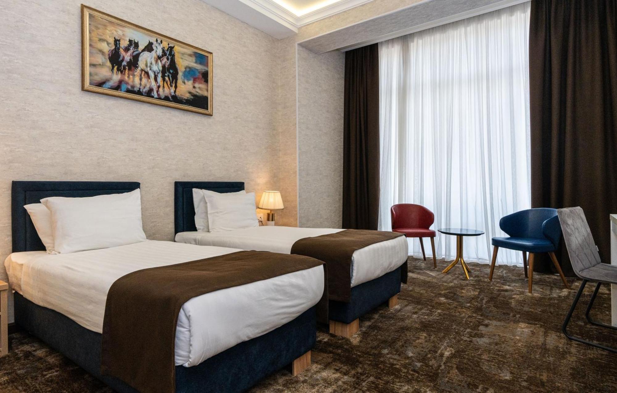 GARNET HOTEL TASHKENT ТАШКЕНТ 3* (Узбекистан) - от 4779 RUB | NOCHI